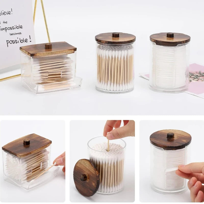 Förvaringsset badrum