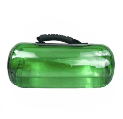 Uppblåsbar Träningsvikt – Effektiv Styrketräning Hemma