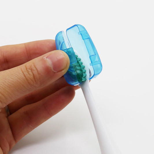 Fodral till tandborste