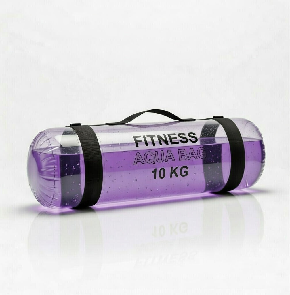 Uppblåsbar Träningsvikt – Effektiv Styrketräning Hemma