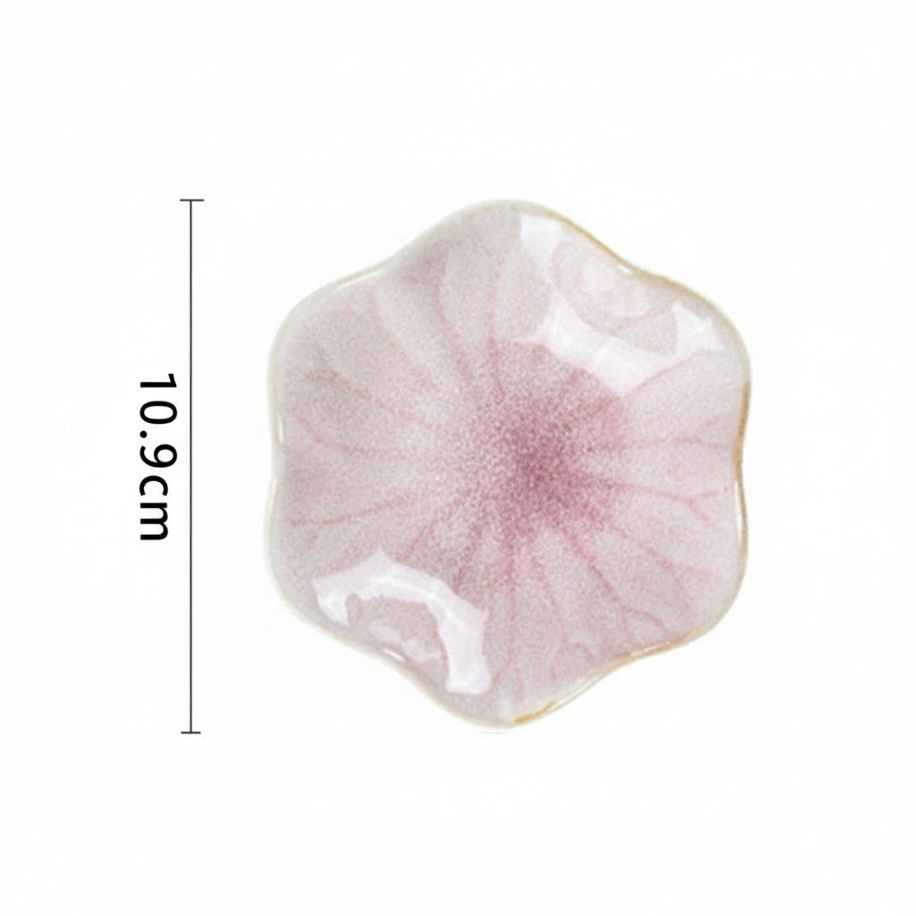 Elegant smyckesbricka