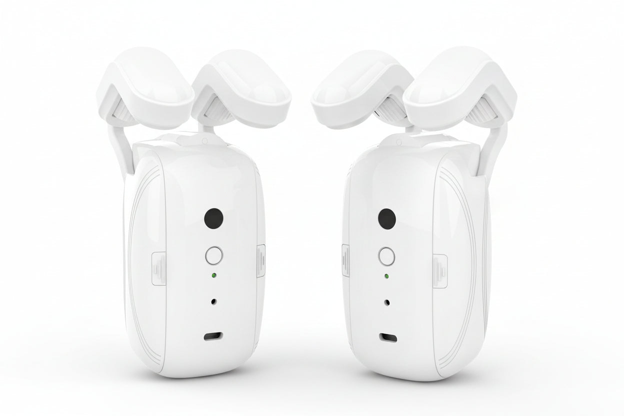 Automatisk gardinöppnare