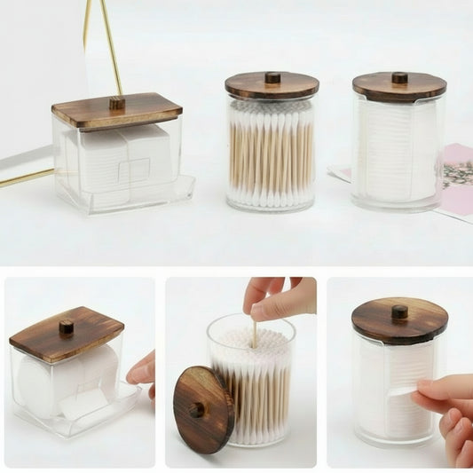 Förvaringsset badrum