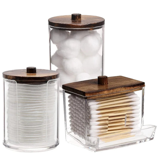 Förvaringsset badrum