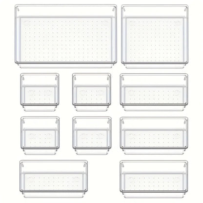 Organiseringslådor – Set