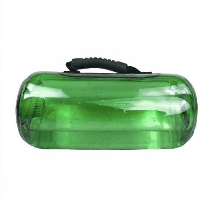 Uppblåsbar Träningsvikt – Effektiv Styrketräning Hemma