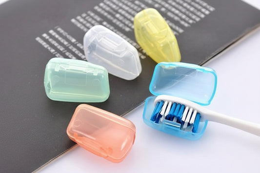 Fodral till tandborste