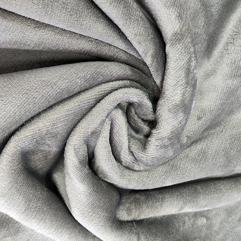 Bärbar filt - rör dig obehindrat samtidigt som du håller värmen