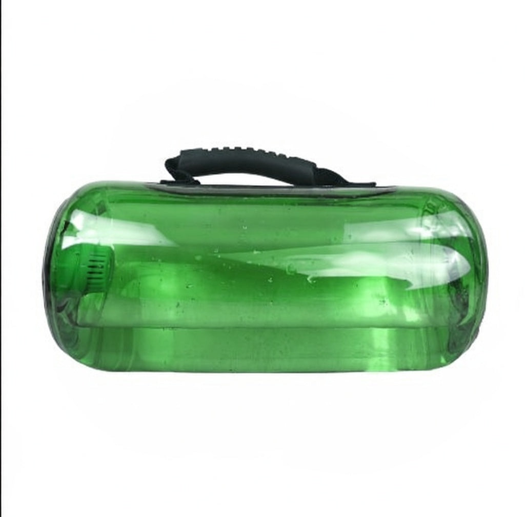 Uppblåsbar Träningsvikt – Effektiv Styrketräning Hemma